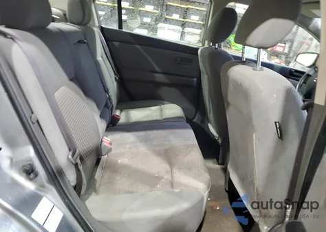 2008 Nissan Sentra 2.0 z USA, uszkodzony, nr VIN 3N1AB61E98L755953